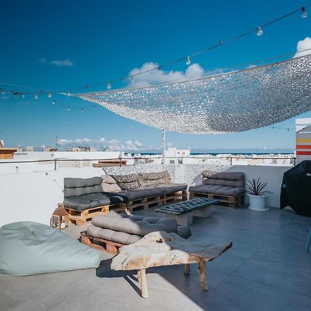 Casa Allegranza Cotillo Dış mekan fotoğraf