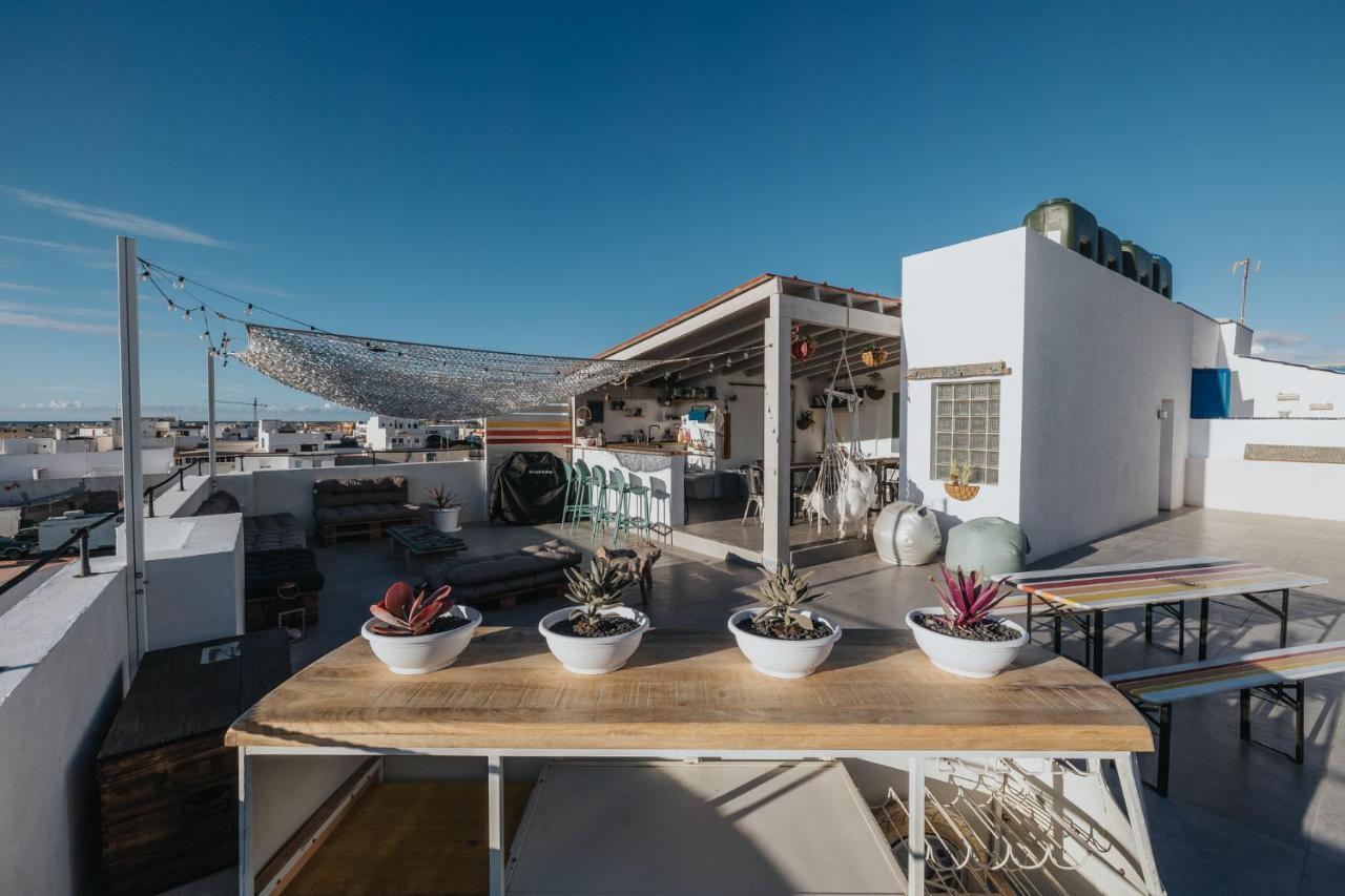 Casa Allegranza Cotillo Dış mekan fotoğraf