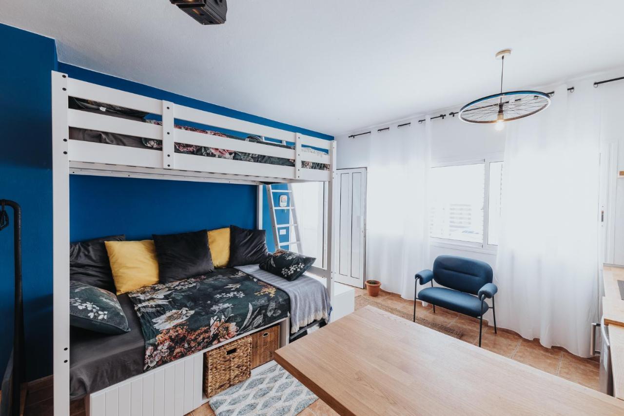Casa Allegranza Cotillo Dış mekan fotoğraf
