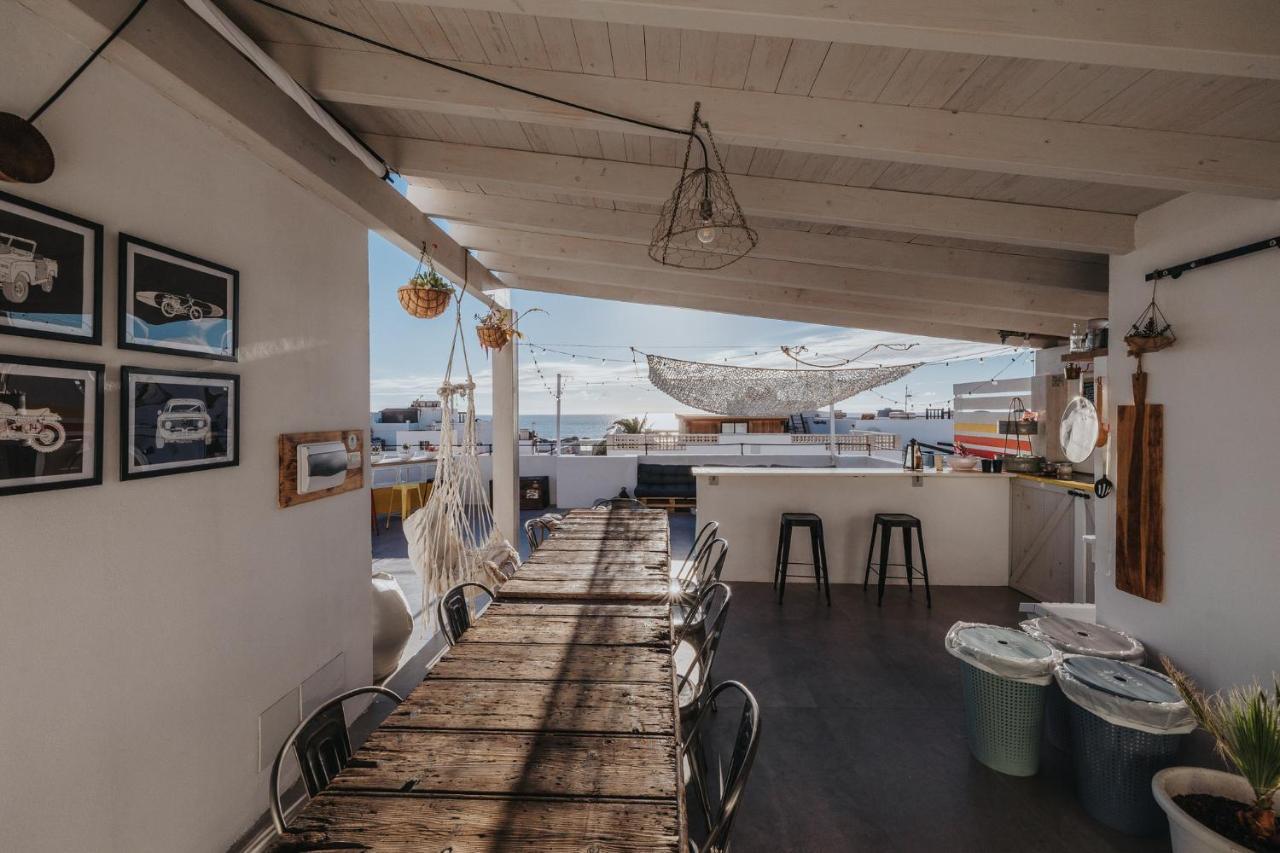 Casa Allegranza Cotillo Dış mekan fotoğraf
