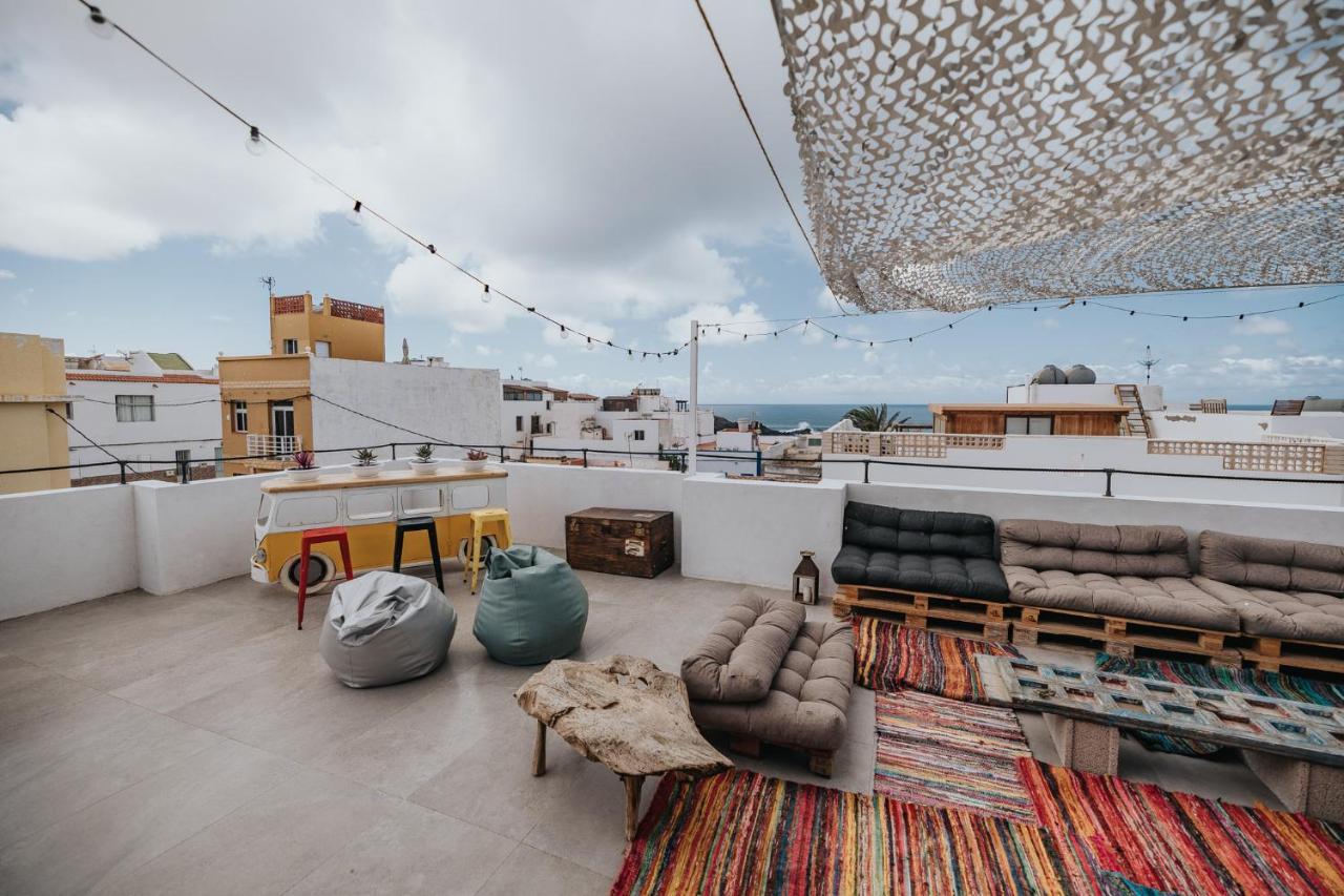 Casa Allegranza Cotillo Dış mekan fotoğraf