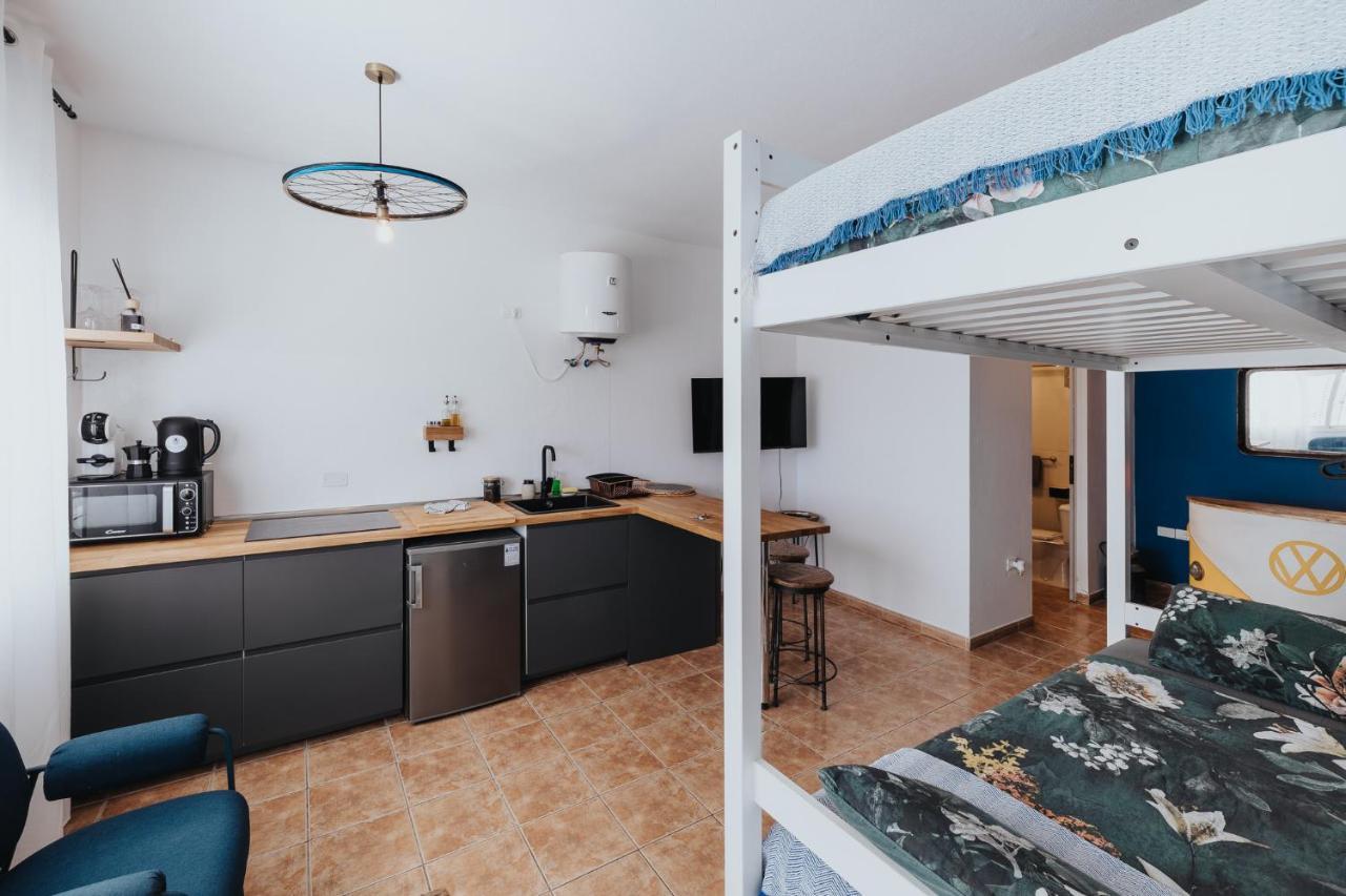 Casa Allegranza Cotillo Dış mekan fotoğraf