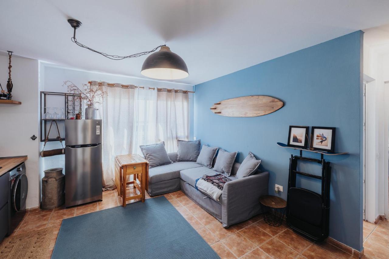 Casa Allegranza Cotillo Dış mekan fotoğraf