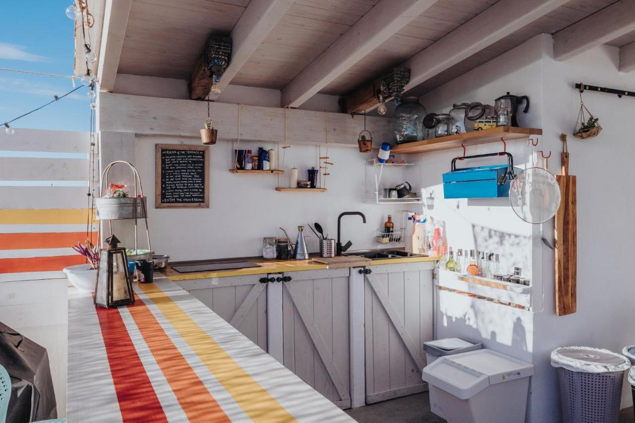 Casa Allegranza Cotillo Dış mekan fotoğraf