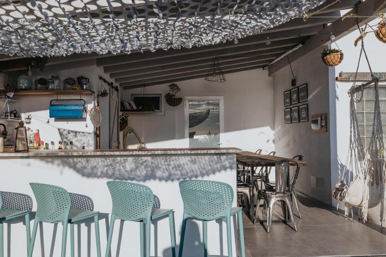 Casa Allegranza Cotillo Dış mekan fotoğraf