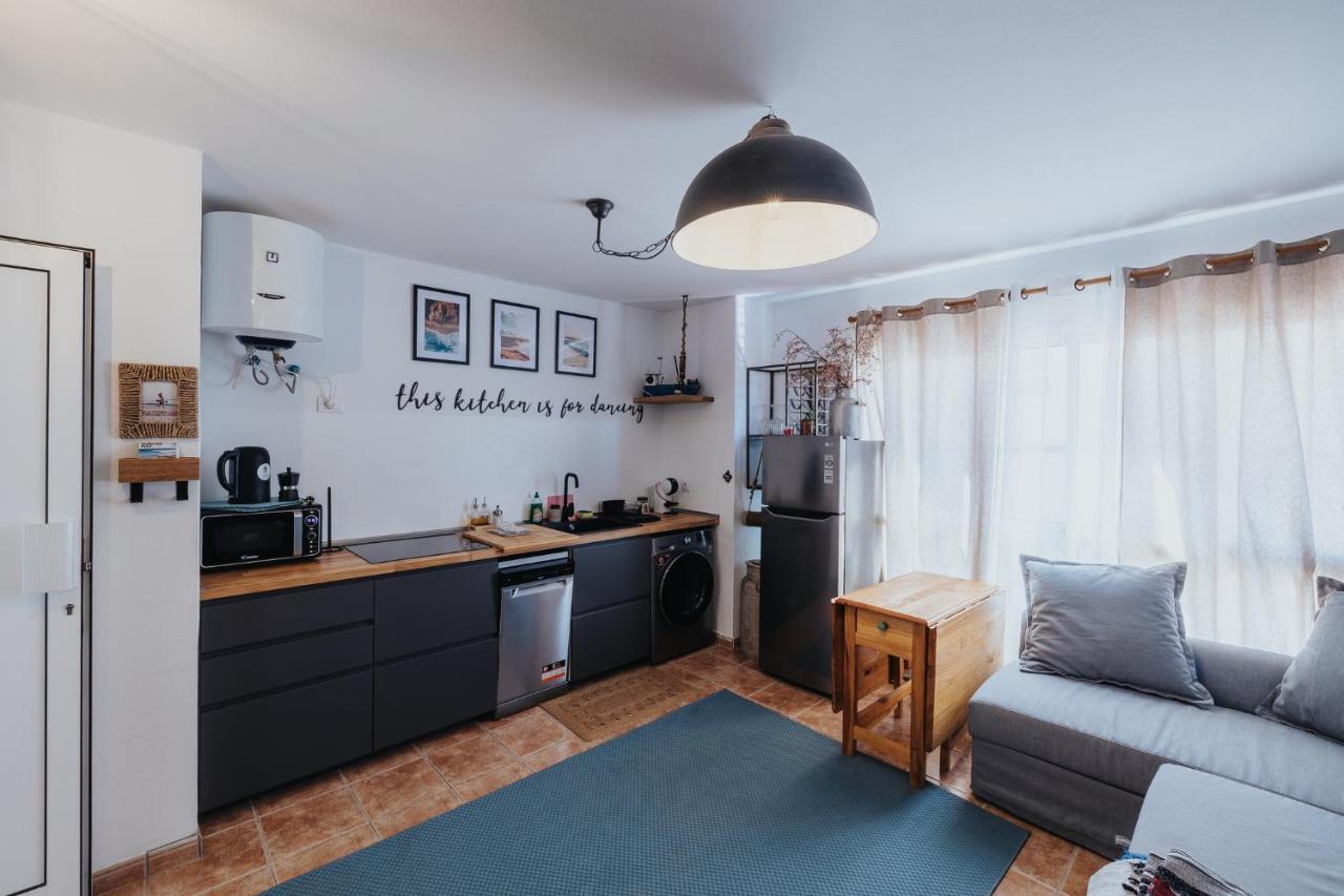 Casa Allegranza Cotillo Dış mekan fotoğraf