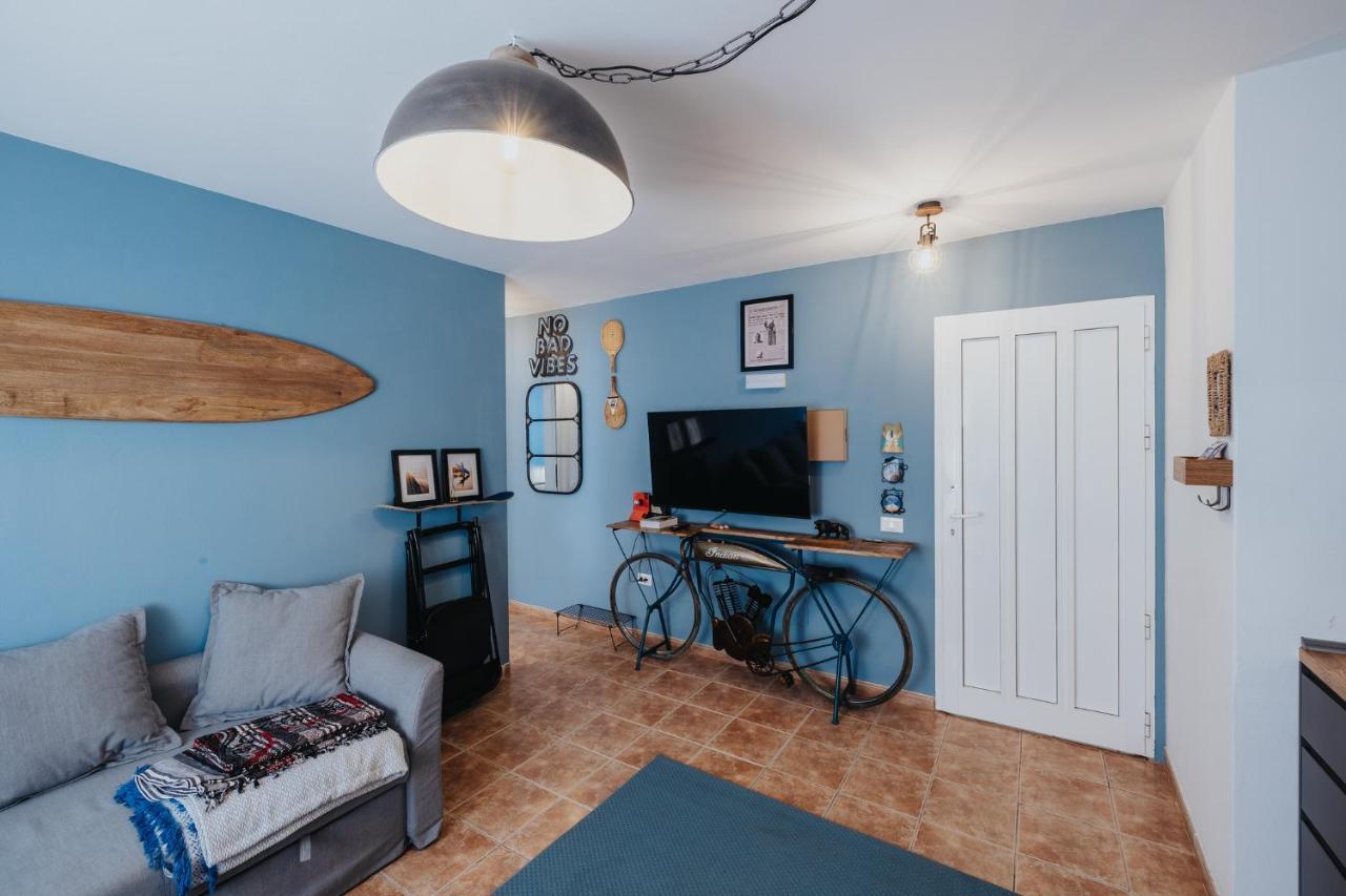 Casa Allegranza Cotillo Dış mekan fotoğraf