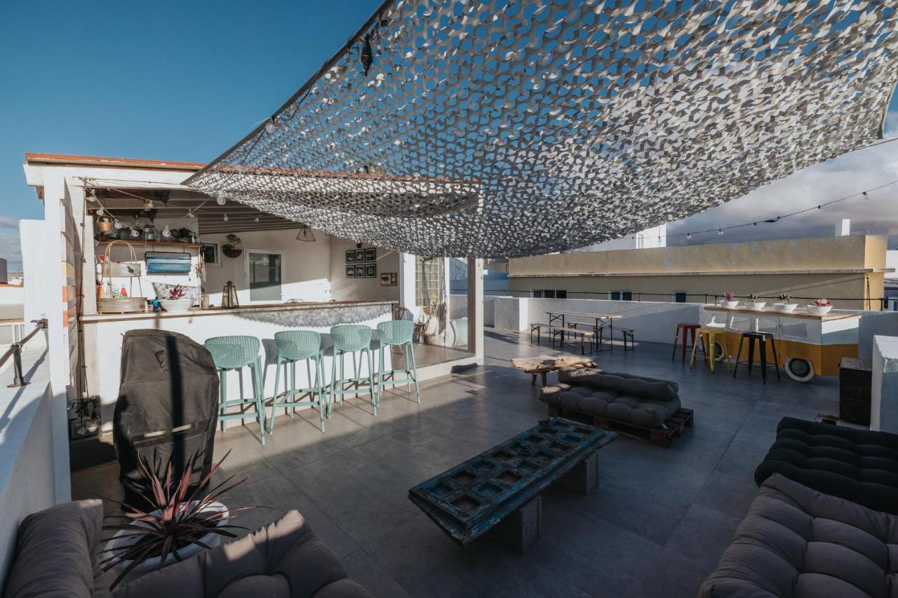 Casa Allegranza Cotillo Dış mekan fotoğraf