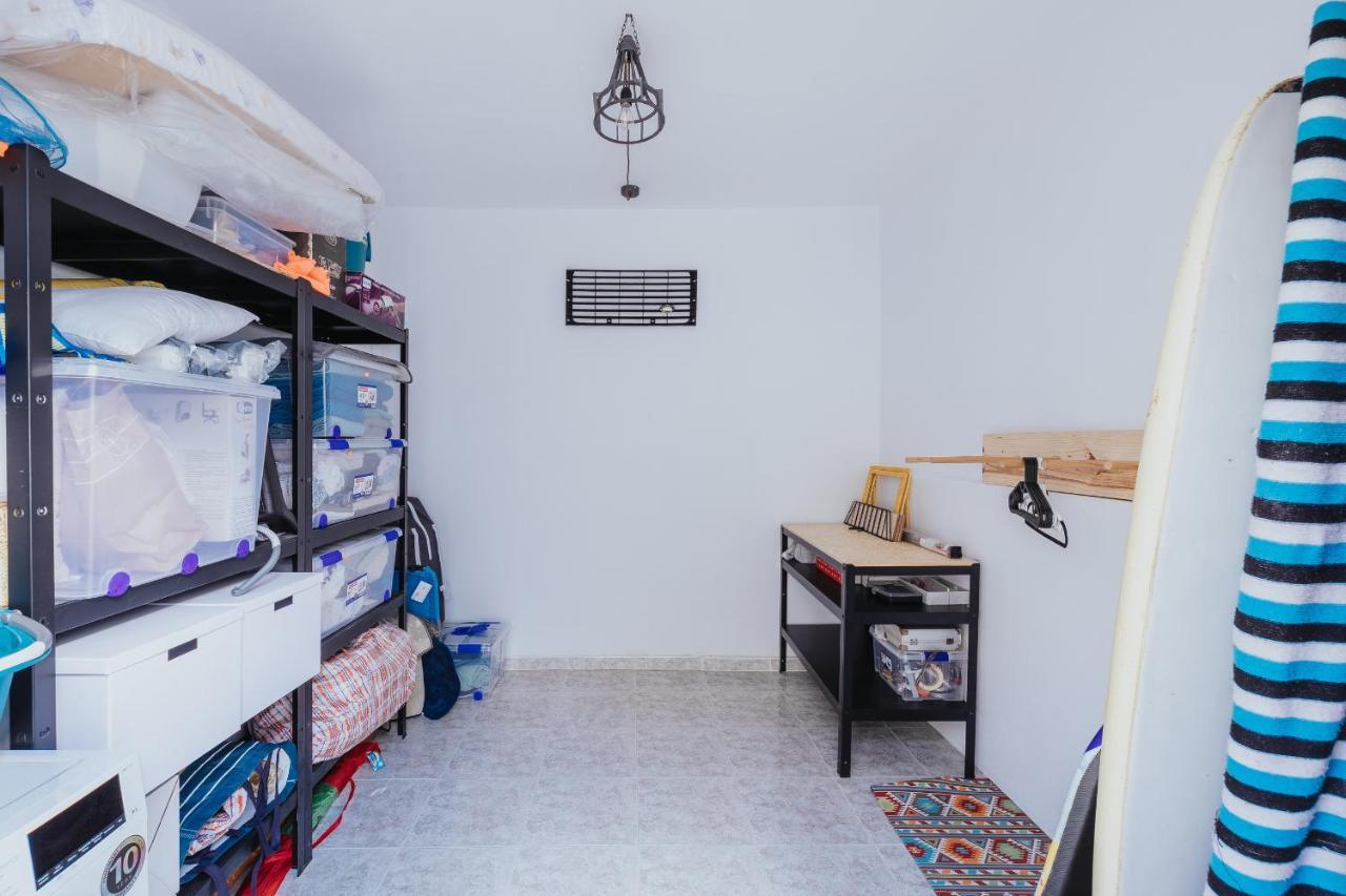 Casa Allegranza Cotillo Dış mekan fotoğraf