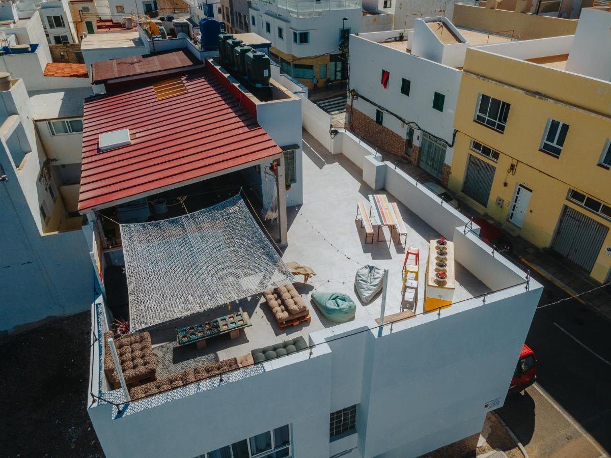 Casa Allegranza Cotillo Dış mekan fotoğraf