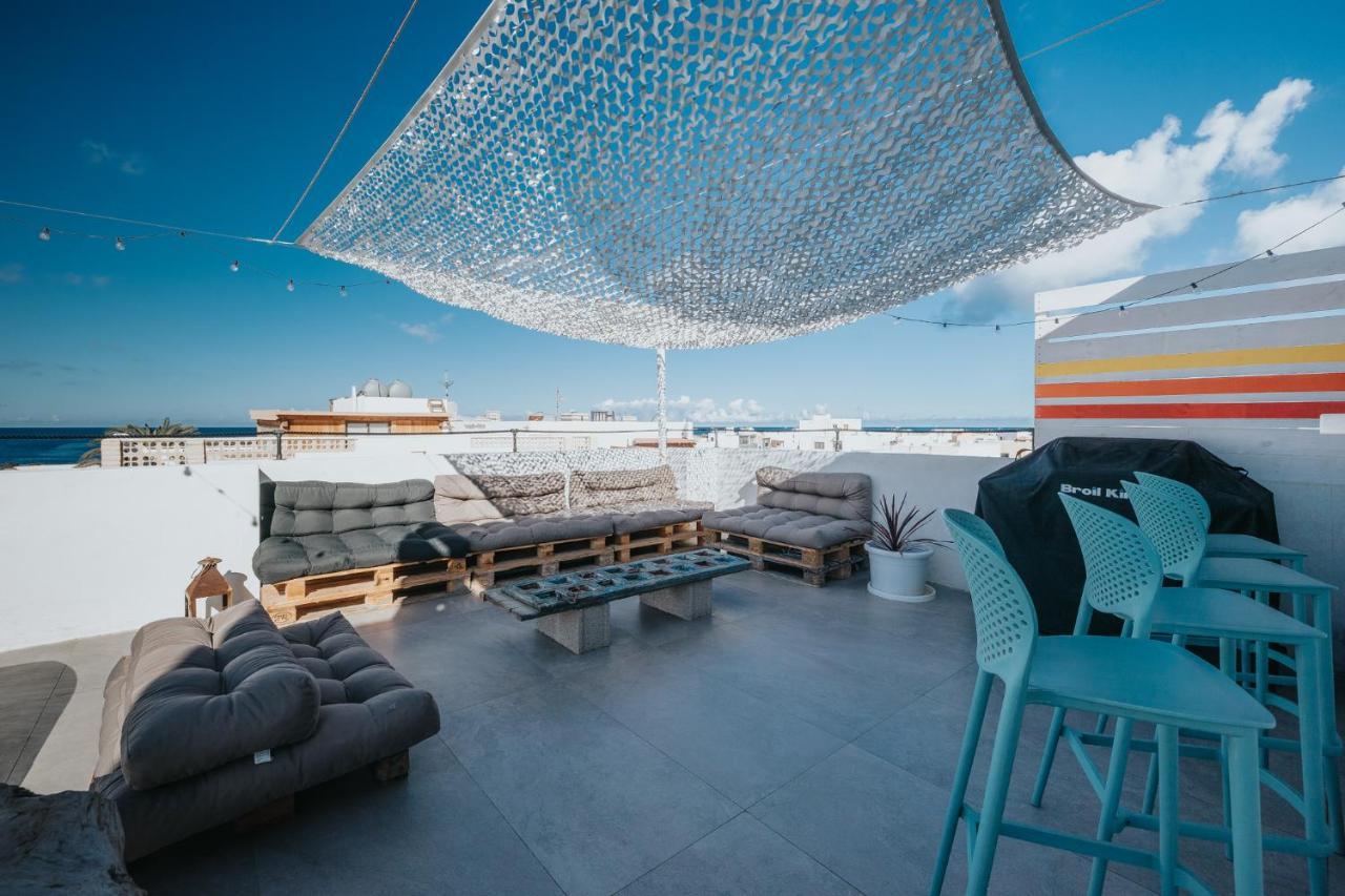 Casa Allegranza Cotillo Dış mekan fotoğraf