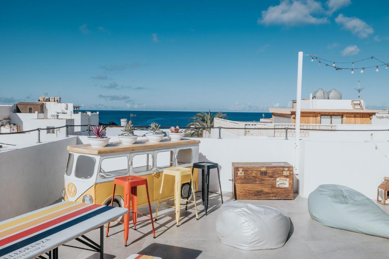 Casa Allegranza Cotillo Dış mekan fotoğraf