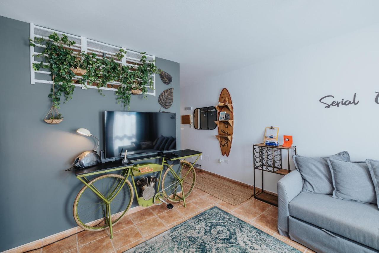 Casa Allegranza Cotillo Dış mekan fotoğraf