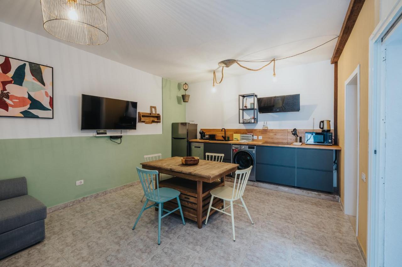 Casa Allegranza Cotillo Dış mekan fotoğraf
