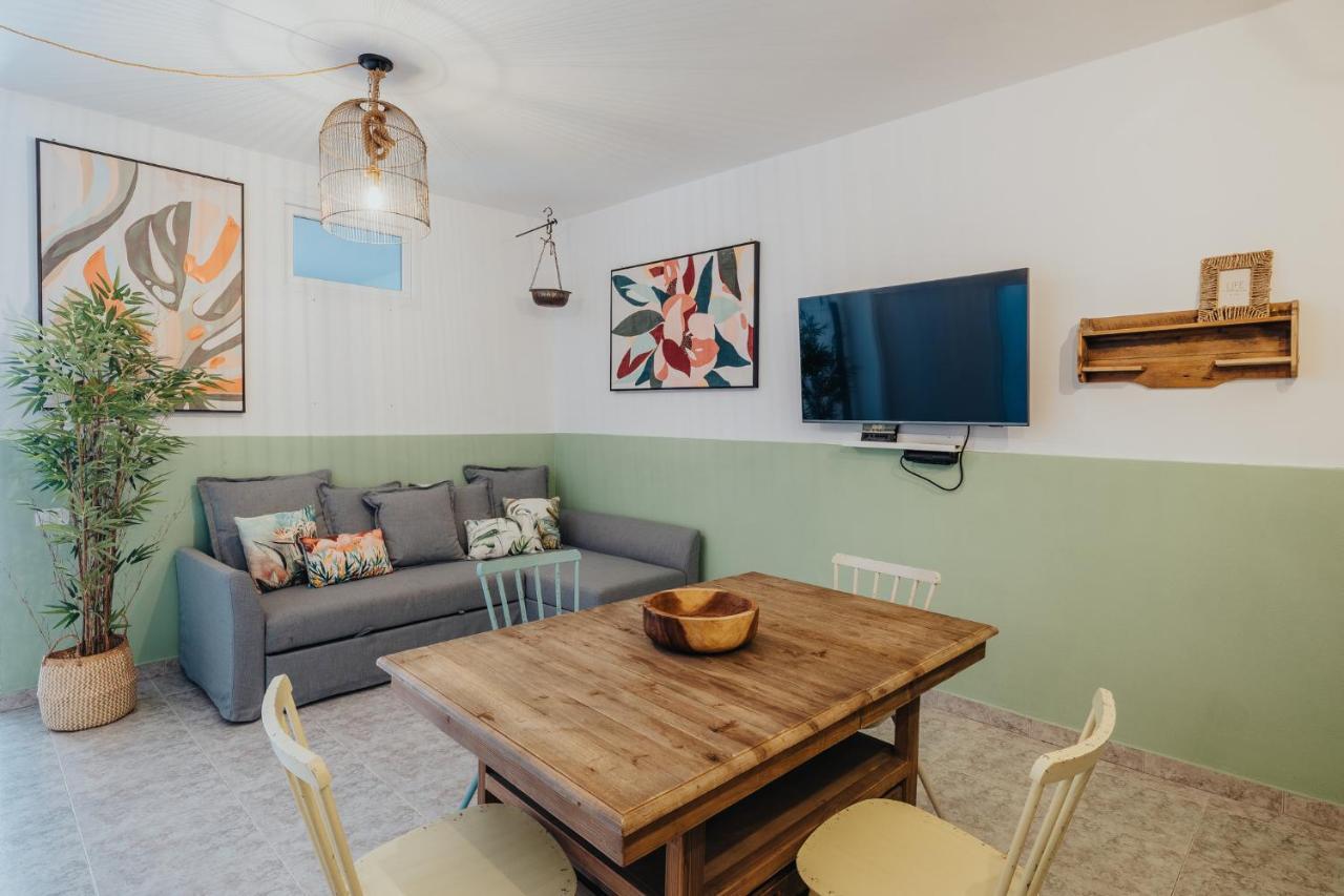 Casa Allegranza Cotillo Dış mekan fotoğraf