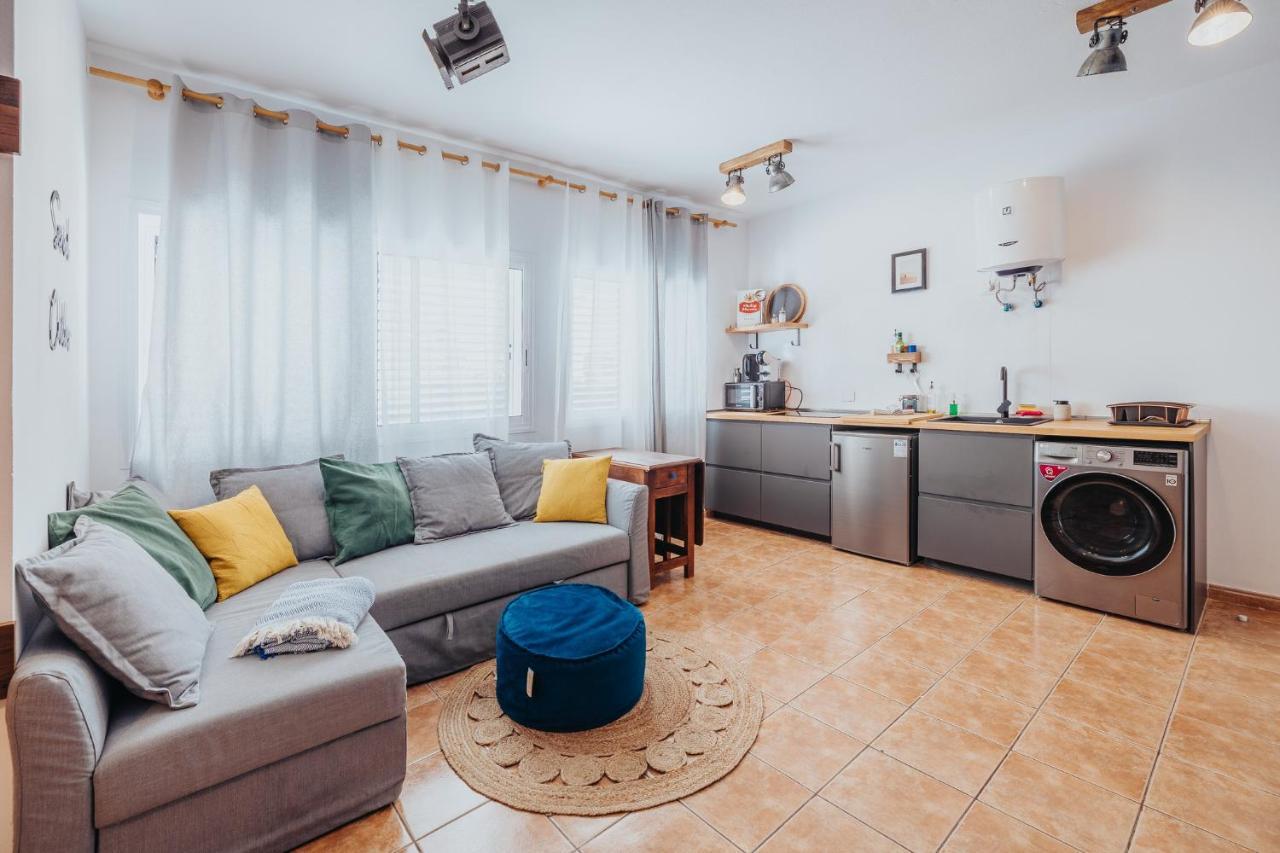 Casa Allegranza Cotillo Dış mekan fotoğraf