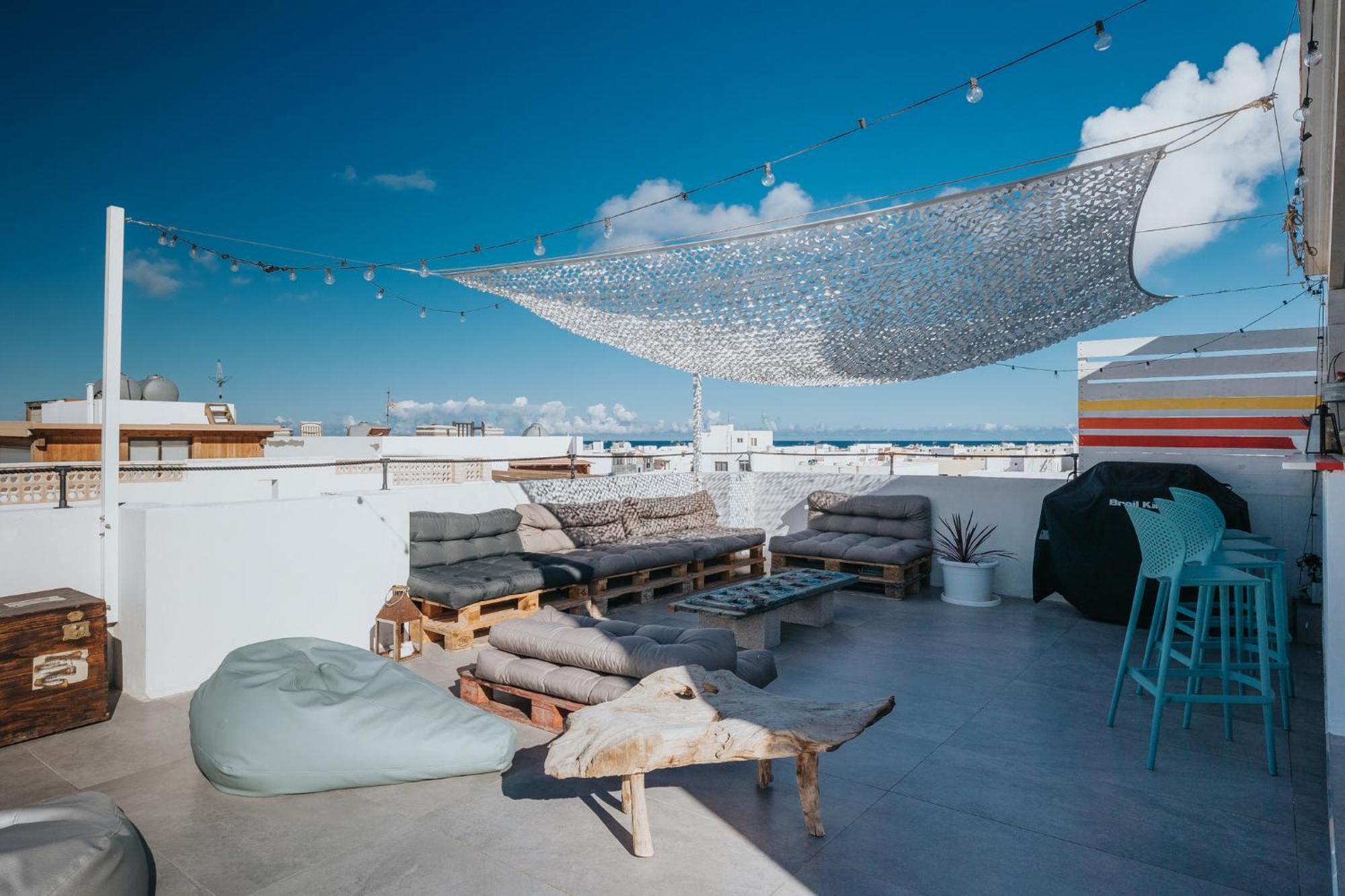 Casa Allegranza Cotillo Dış mekan fotoğraf