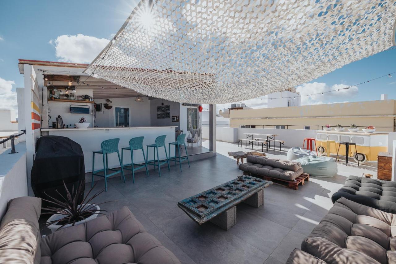 Casa Allegranza Cotillo Dış mekan fotoğraf