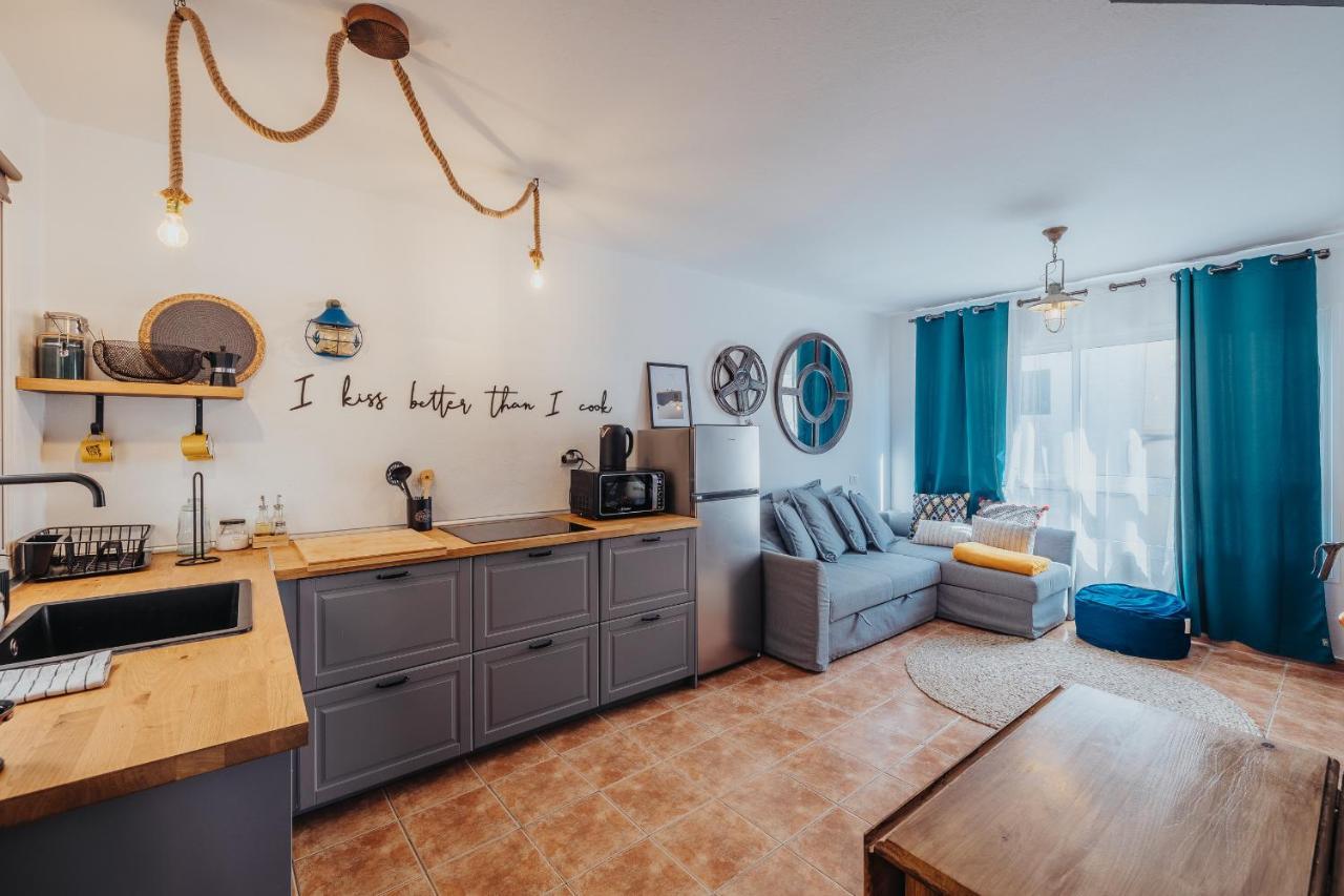Casa Allegranza Cotillo Dış mekan fotoğraf