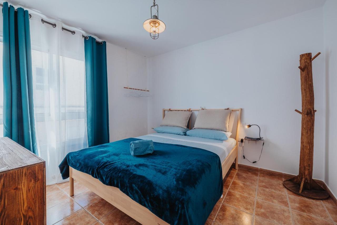 Casa Allegranza Cotillo Dış mekan fotoğraf