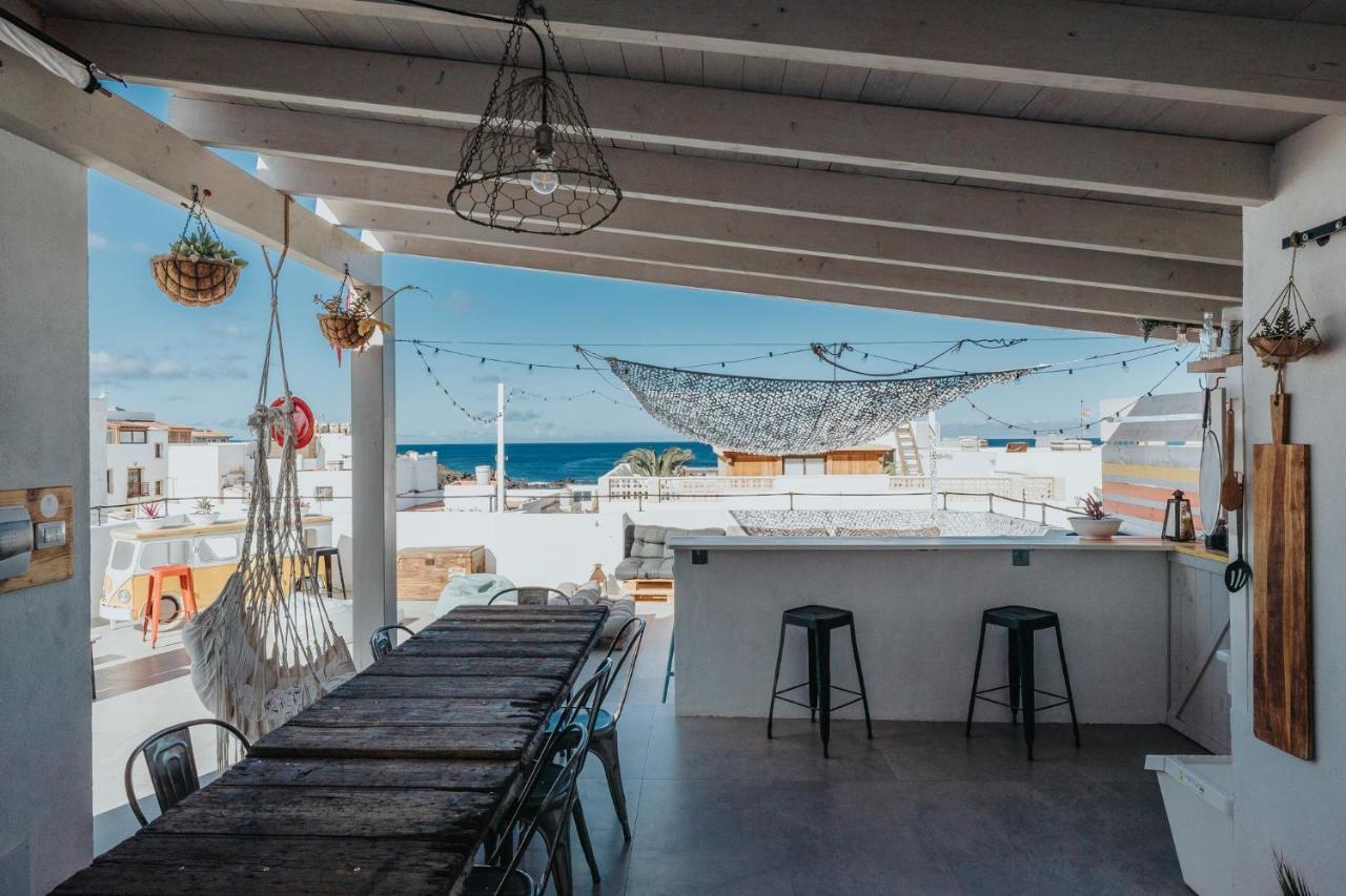 Casa Allegranza Cotillo Dış mekan fotoğraf