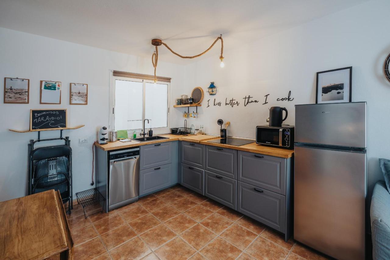 Casa Allegranza Cotillo Dış mekan fotoğraf